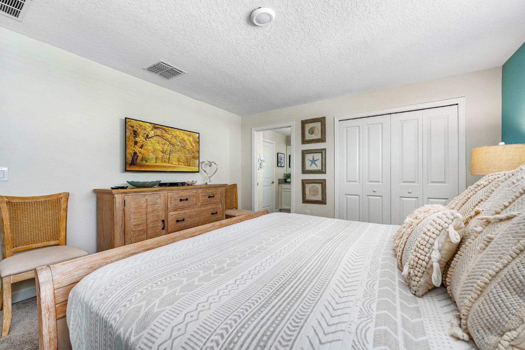 Happy House Cheerful 4-B Townhome Championsgate キシミー エクステリア 写真