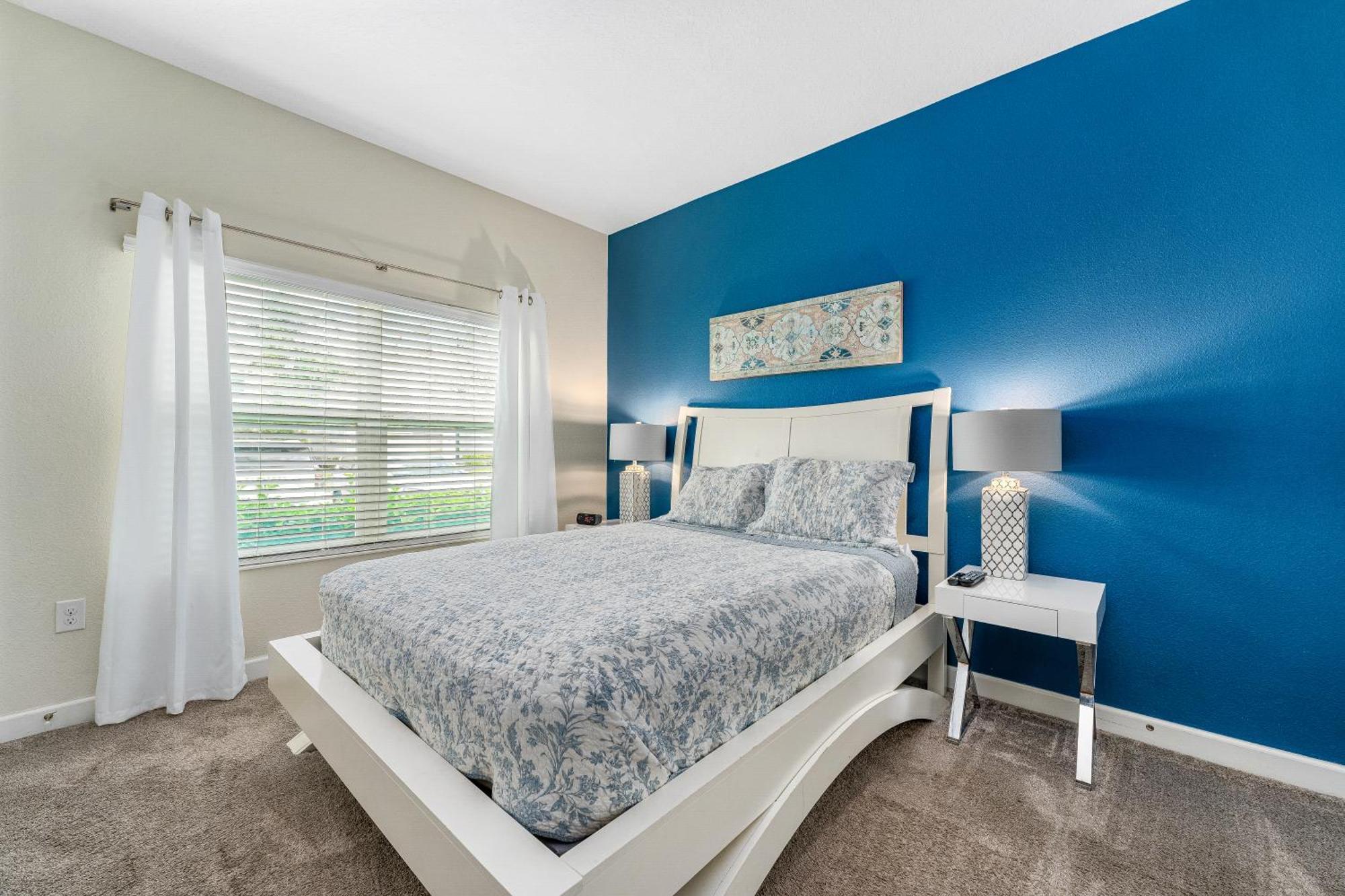 Happy House Cheerful 4-B Townhome Championsgate キシミー エクステリア 写真